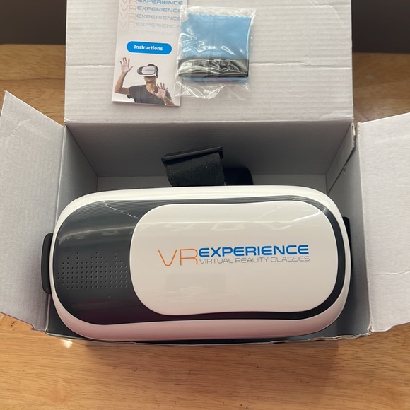 VR experience virtual reality viewer. - Picture 5 of 5
